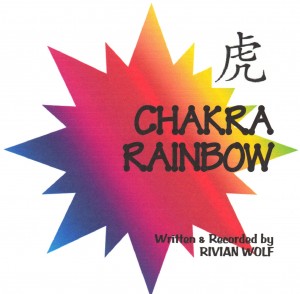 Chakra Rainbow