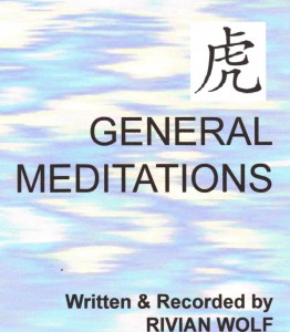 General Meditations - Small